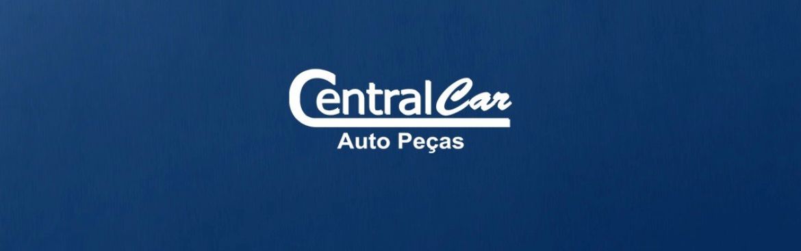 CENTRAL CAR AUTO PEÇAS